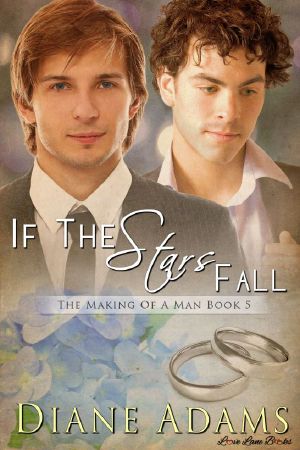 [The Making of a Man 05] • If the Stars Fall